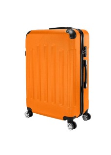 3-in-1 Portable ABS Trolley Case 20
